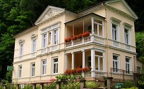 Pension Villa Anna
